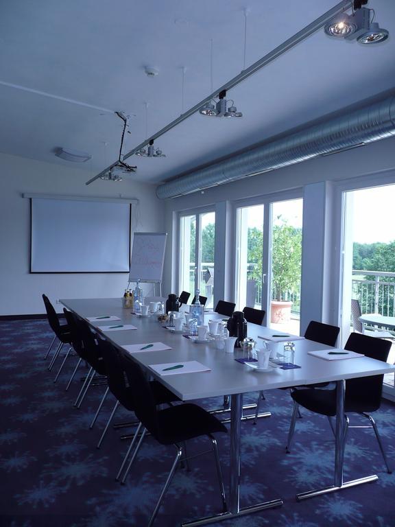 Mein Schlosshotel Heusenstamm Esterno foto