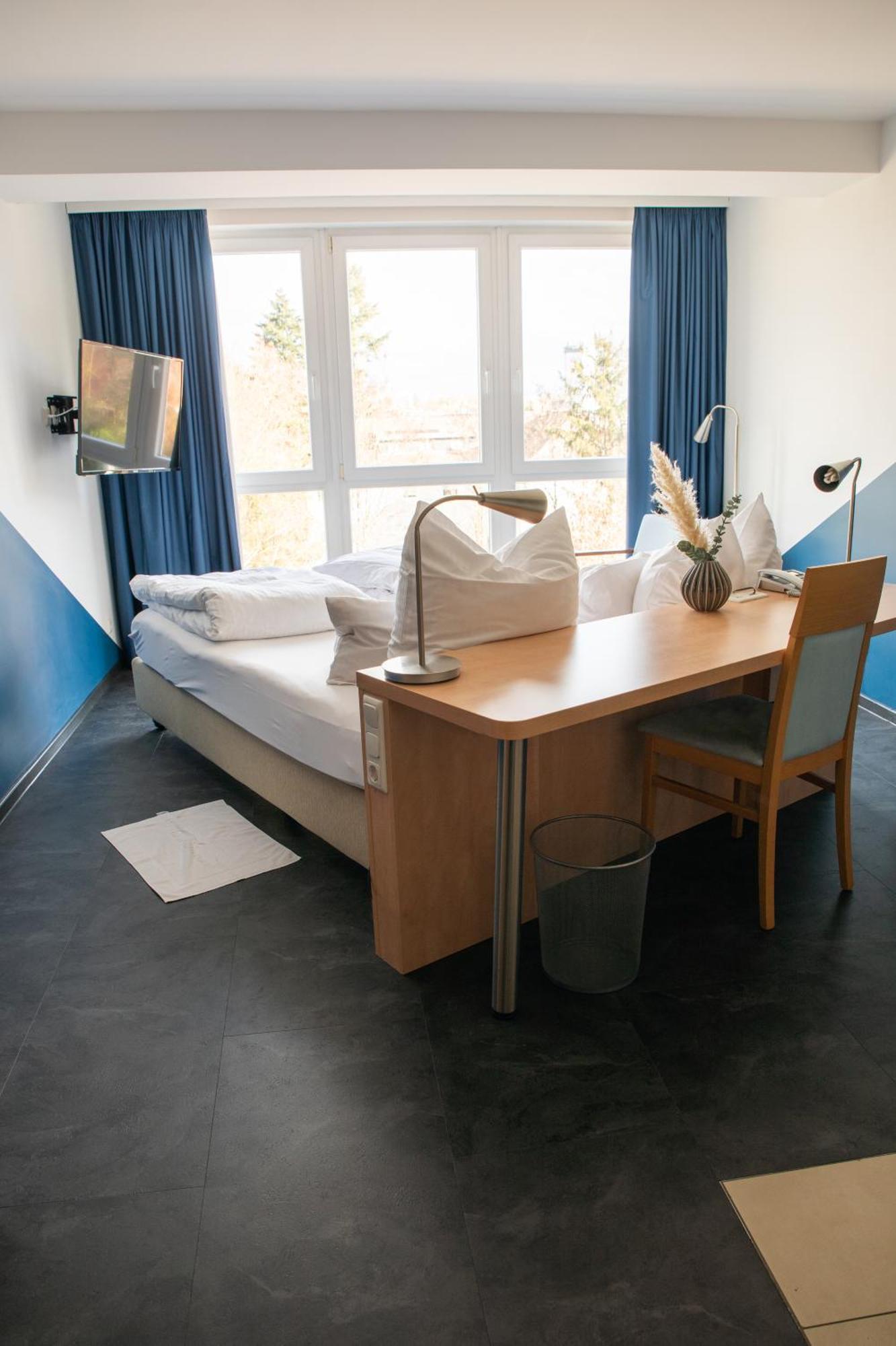 Mein Schlosshotel Heusenstamm Esterno foto