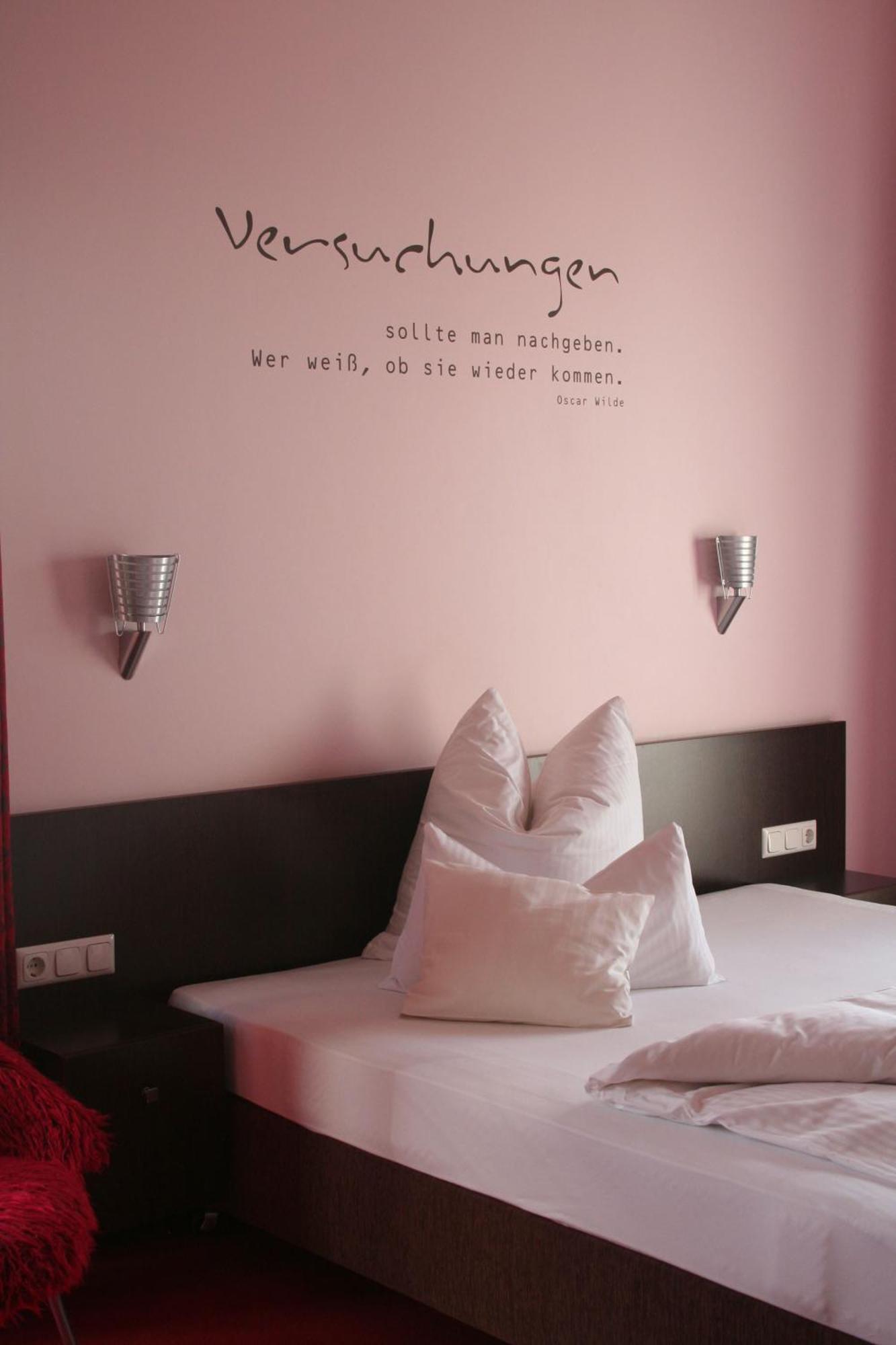 Mein Schlosshotel Heusenstamm Camera foto